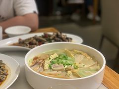 -华盛丰温州大排档(东三环南路店)