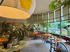 -The Good Place好地方·Brunch·coffee(国贸店)