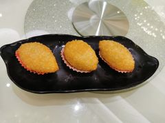-圣丰城酒家·宴会(宝安大仟里店)