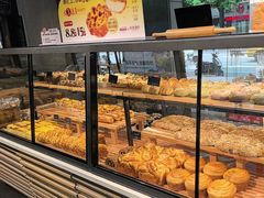 -华丰贺氏(福新西路店)