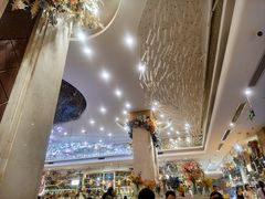 -芭菲盛宴·环球美食(袁家岗店)