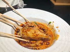 -老头儿油爆虾·知味杭州(爱琴海购物中心)