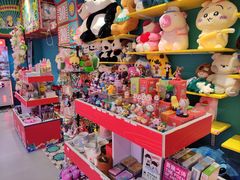 -万达广场(太原街店)