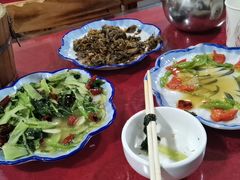 -老丽江餐馆(丽江华都商贸城店)