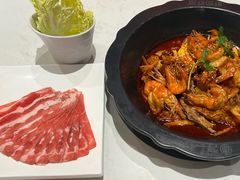 -虾吃虾涮.虾火锅.肉蟹煲(步步高梅溪新天地店)