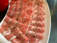 -北门涮肉·铜锅涮肉(南锣鼓巷店)