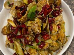 -熙成烧烤·三十三年(开发区店)