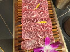 -西塔老太太泥炉烤肉(双井店)