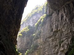 -武隆天坑地缝国家地质公园