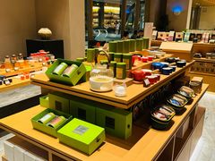 -奈雪茶院·茶室茶馆(广州粤海天地店)