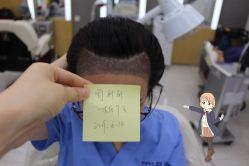 -大麦微针植发丨全国连锁