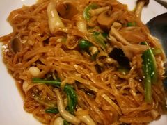 -无招牌海鲜餐厅(克拉码头店)