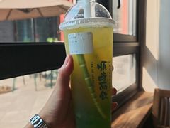 -长春堂顺时而饮(前门店)