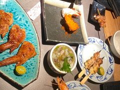 -沼津港精致料理·寿喜烧·烧鸟(龙湖南桥天街日料榜单店)