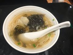 -高第街56号餐厅(银座商城玉函店)
