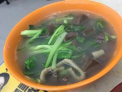 -无名生煎(昌里东路)
