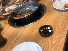 -海柜涮烤一体自助餐厅(金鹰店)