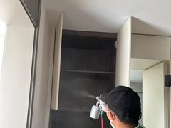 -希望树除甲醛·空气检测治理(黄浦店)