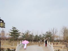 -西海子公园