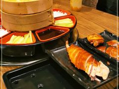 -羲和雅苑烤鸭坊(丰台万达店)