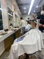 -爱秀造型 T-G