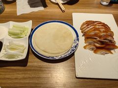 北京烤鸭-九头鹰家宴(岳家嘴店)