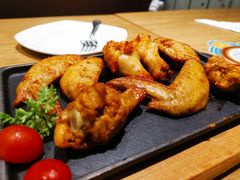 -棒约翰比萨·意面(金桥国际店)