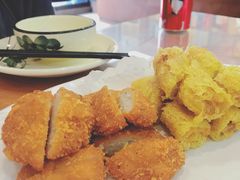 -友强·23年特色海鲜大排档(厦门店)