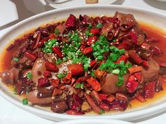香辣美容蹄-胡大饭馆 24h(簋街总店)
