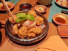 -松涛日本料理