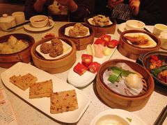 -又一间茶点轩(百汇广场店)