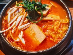 -九田家黑牛烤肉料理(新辰里亚运村店)