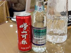 -良友·海鲜青岛菜(五四广场店)