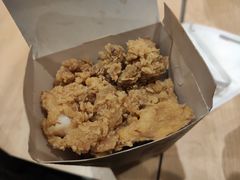 -迈德思客•汉堡•烤鸡(围墙巷店)