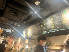 -Ufufu cafe(天神巷店)