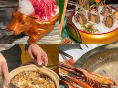 -大头椰·椰子鸡火锅(南宁万象城店)