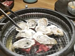 -大牛焱烧·和牛·海鲜炭火烧放题