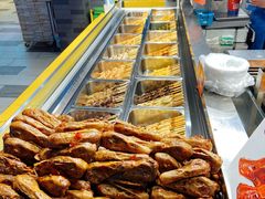 -八一好吃街·高品美食广场