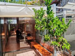 -METAL HANDS铁手咖啡制造局(五道营店)