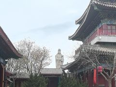 -天津妈祖文化园