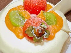 -Pantry's Best派悦坊蛋糕(K11购物艺术中心店)