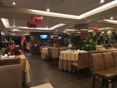 大堂-大鸭梨(天通西苑店)