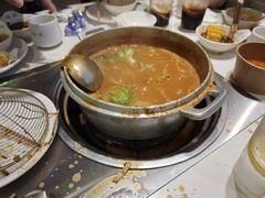 -荣叔港式沙嗲牛肉火锅(正佳潮流店)