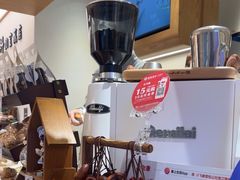 -小飞象面包公社(珠江路金鹰店)
