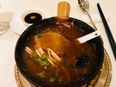 -新加坡泰国村酒楼(五角场店)