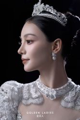 -金夫人婚纱摄影(惠阳店)