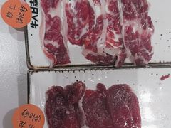 -牛人日志·鲜牛肉骨汤火锅(万科里瑧店)