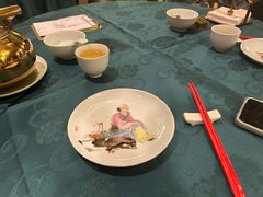 -誉八仙粤菜(万象天地店)