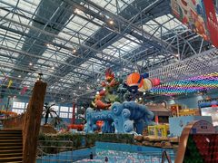 -广州融创水世界