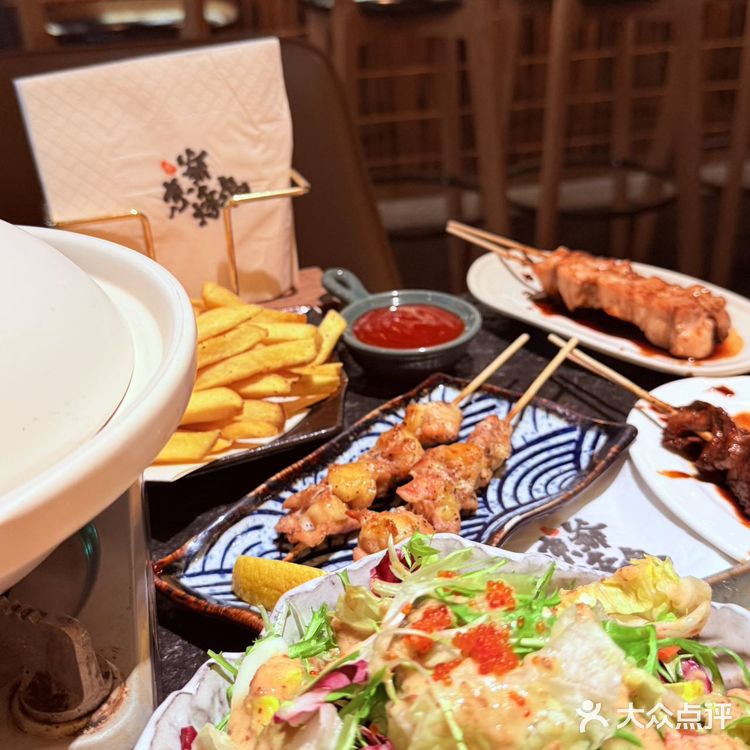 救命！我的深夜食堂被发现了！